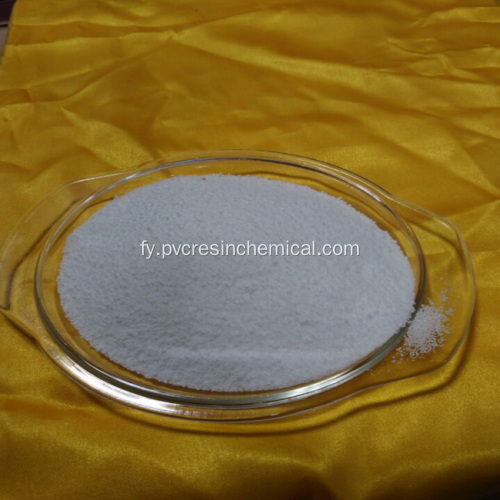 Hege effisjinte PVC-glêstried Stearic acid